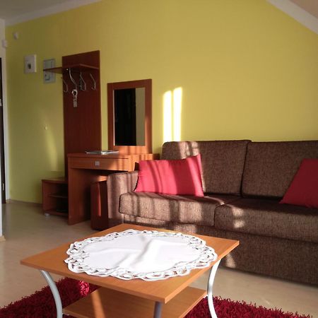 Luxury Apartment Bešeňová Esterno foto
