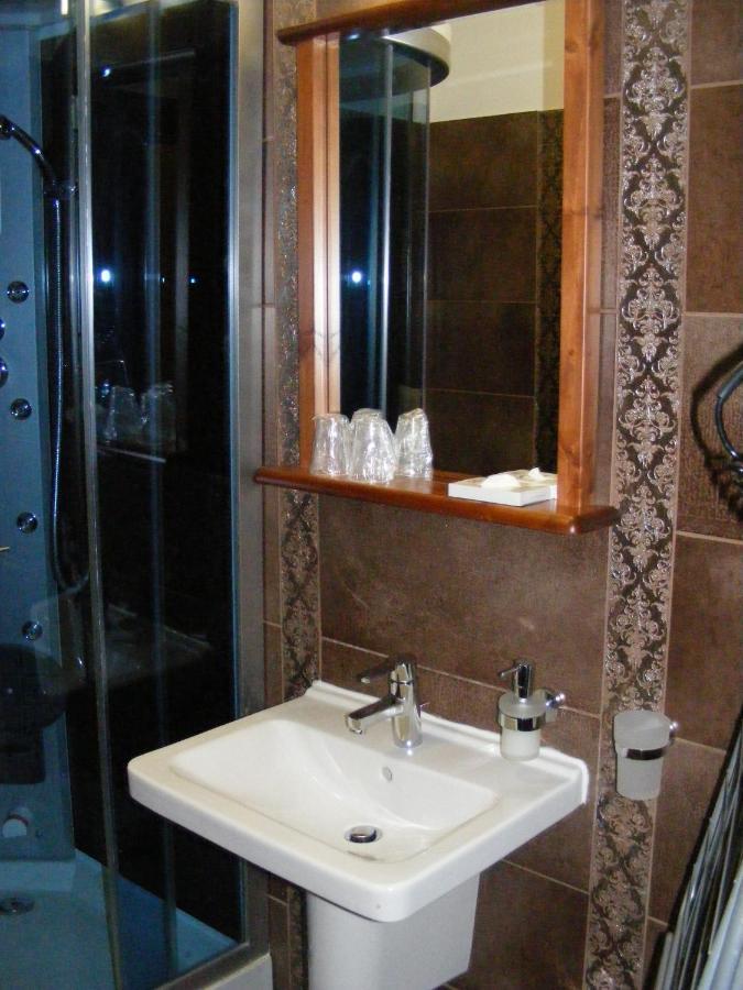 Luxury Apartment Bešeňová Esterno foto