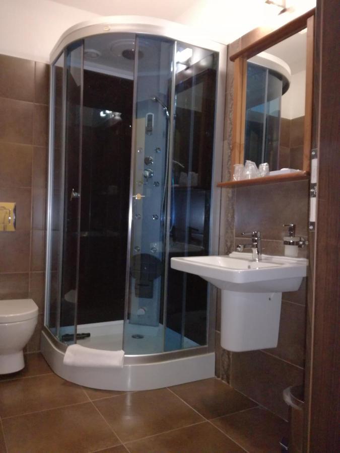 Luxury Apartment Bešeňová Esterno foto