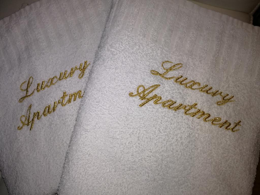 Luxury Apartment Bešeňová Esterno foto