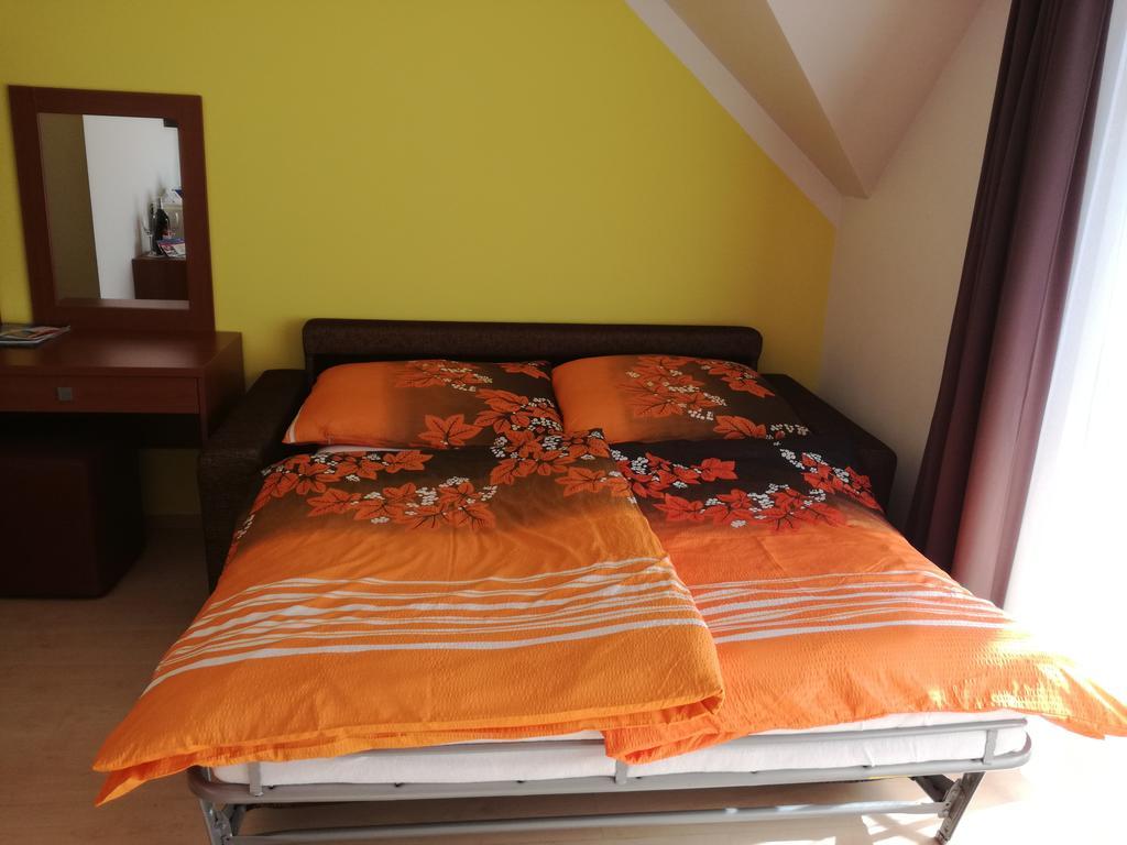Luxury Apartment Bešeňová Esterno foto