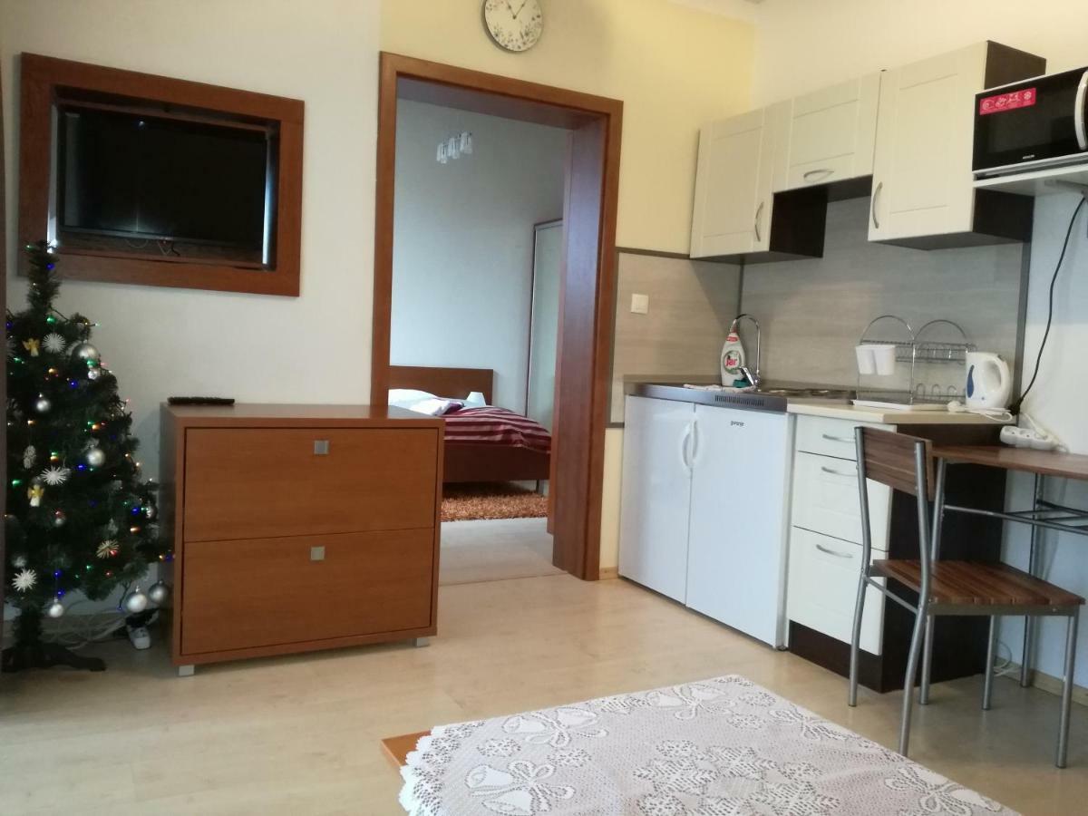 Luxury Apartment Bešeňová Esterno foto