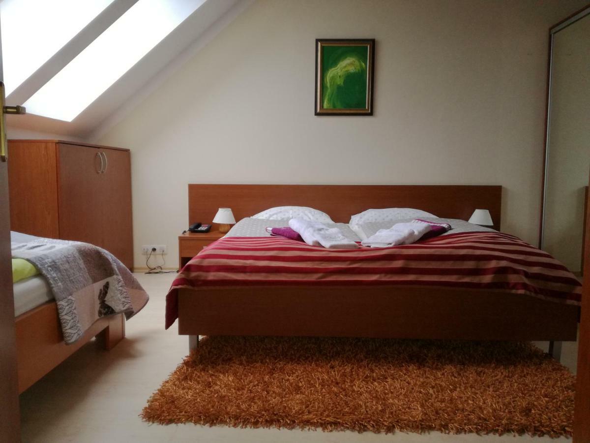 Luxury Apartment Bešeňová Esterno foto