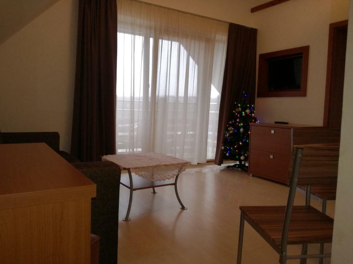 Luxury Apartment Bešeňová Esterno foto